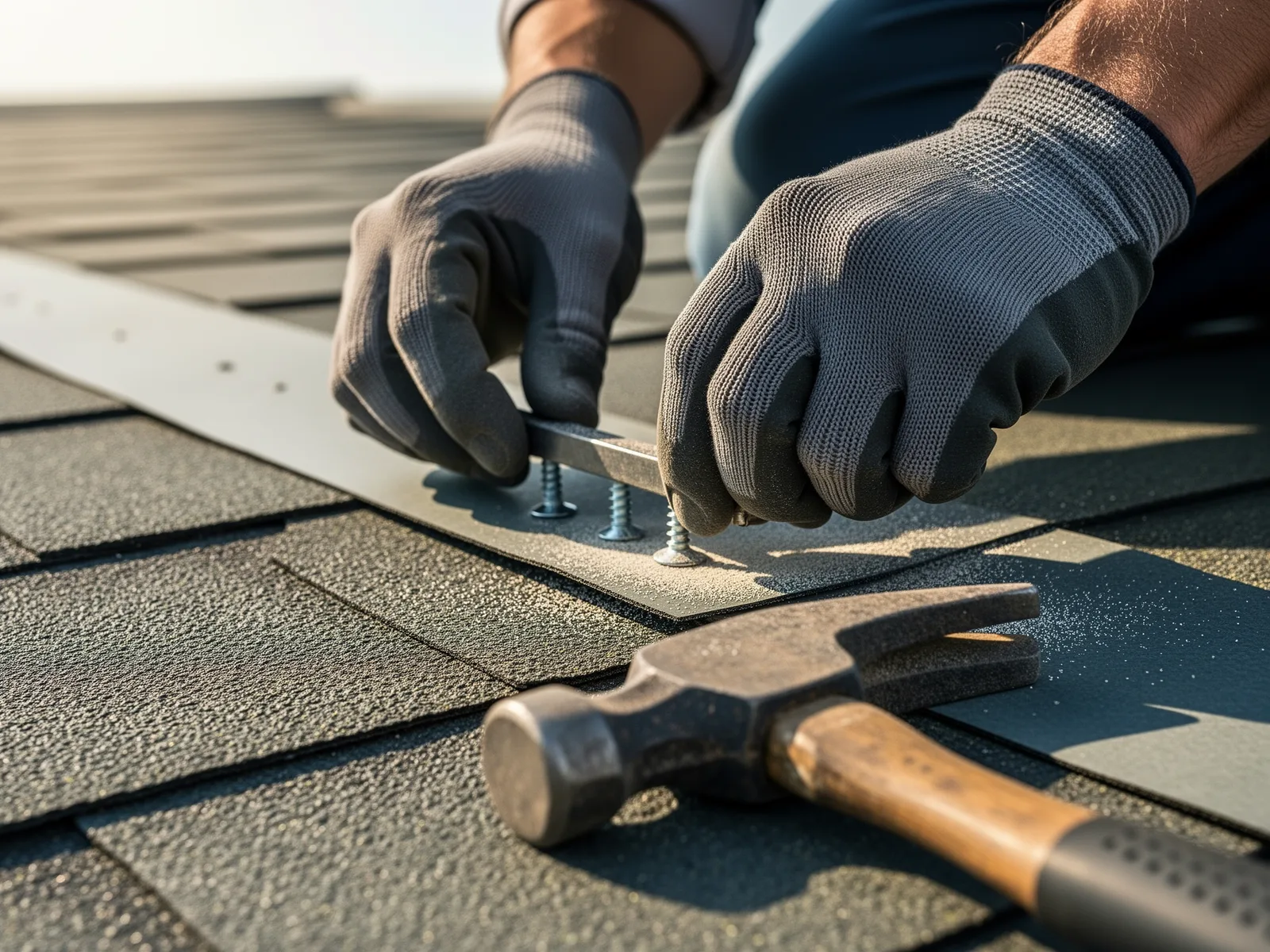 Why choose Fascia Repair in Poyntelle, PA